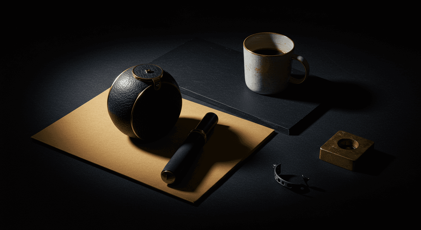 Cover image for How to Adopt AI Without Losing Your Edge