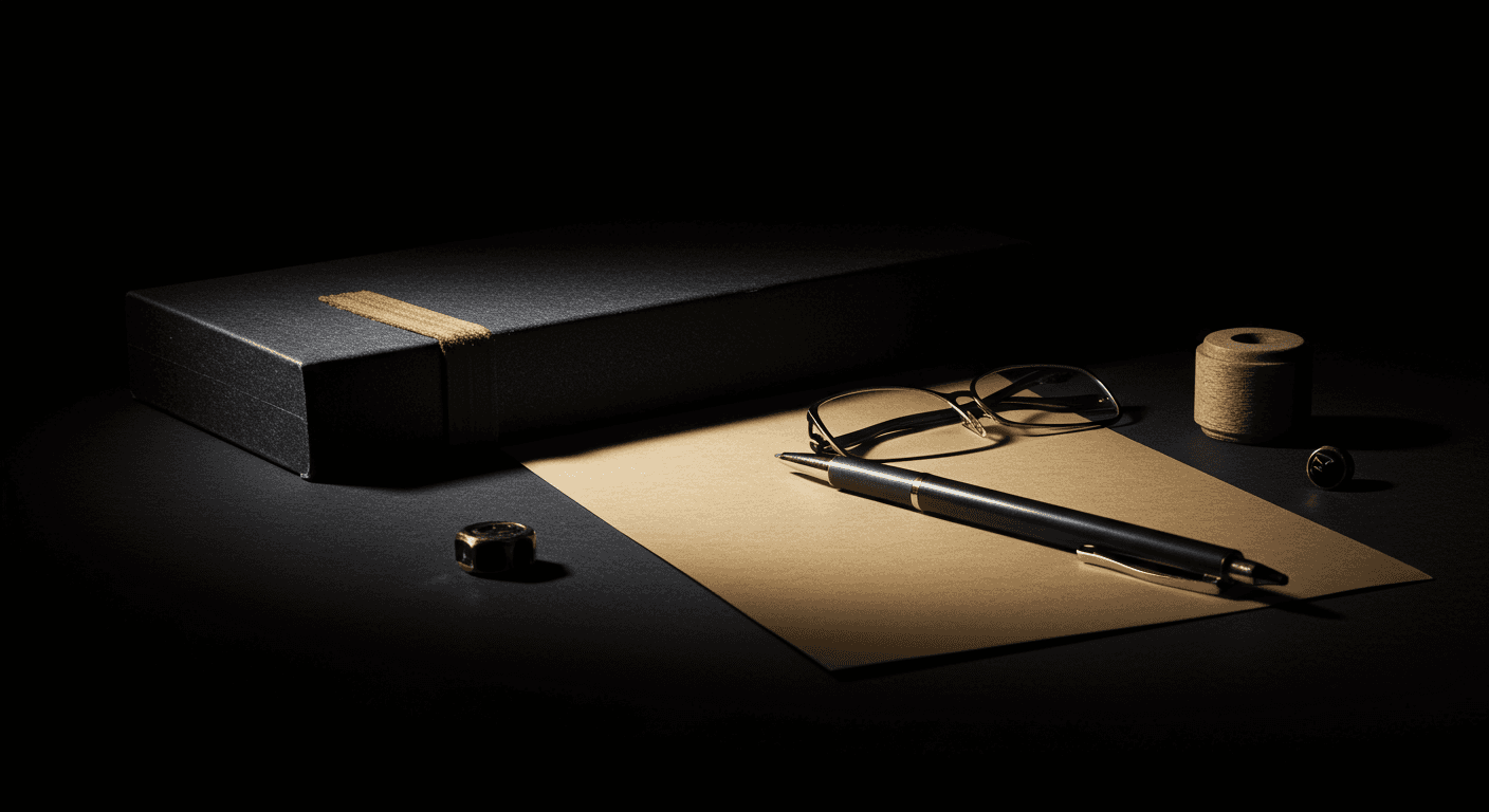 Cover image for Stop Chasing Vanity Metrics. Track What Actually Matters.