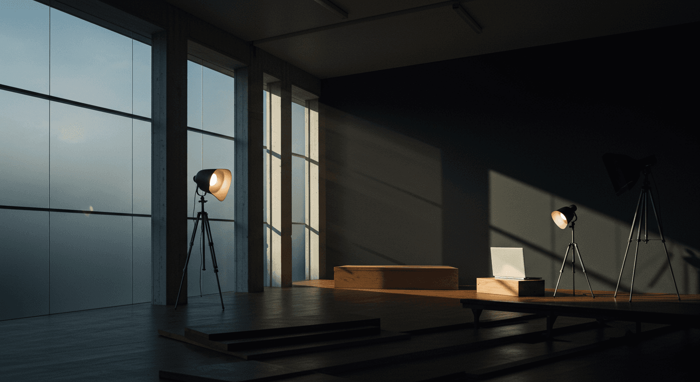 Blog cover: Unifying strategy over fragmented tactics