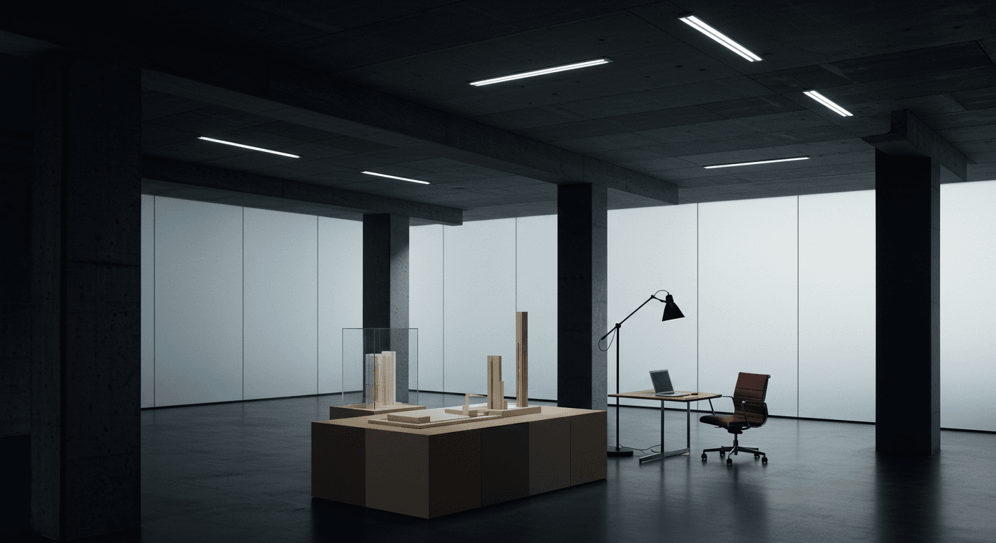 Blog cover: Decision Principles for Elite Leaders