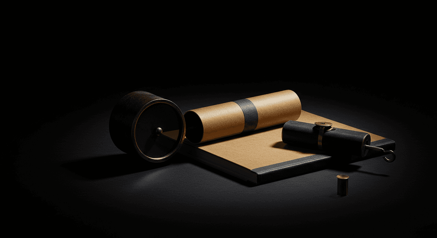 Cover image for Finding Your Unfair Advantage in a Crowded Market