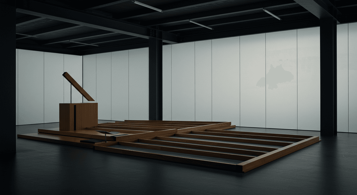 Blog cover: The Cohesion Advantage - Turning tactics into unified strategy