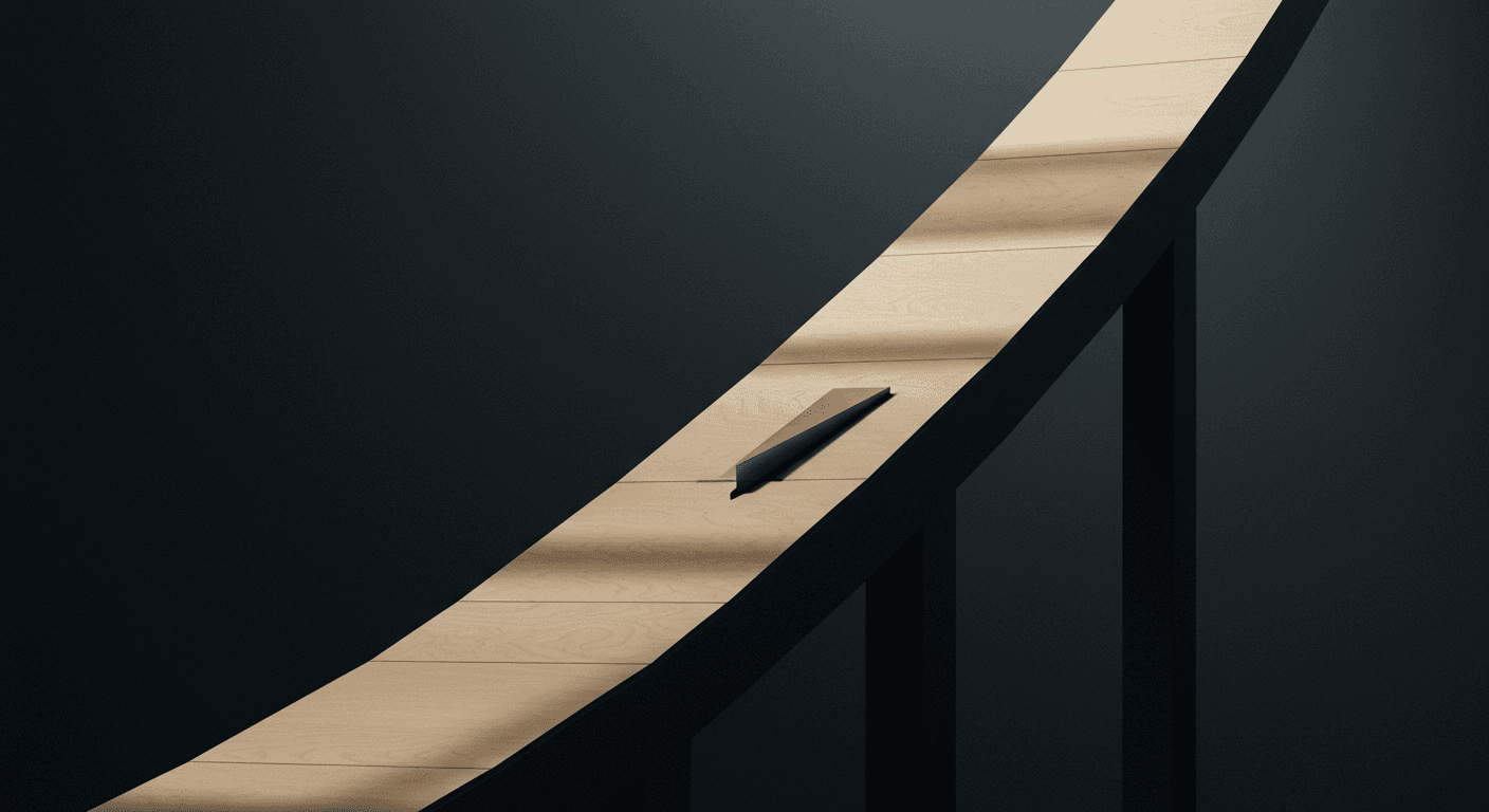 The Alignment Protocol: Turning Fragmented Teams Into a Strategic Force